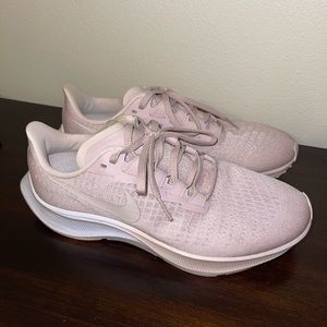 Nike Pegasus 2.0 running shoes